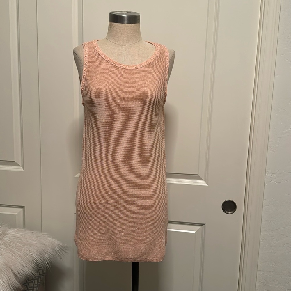 White House Black Market Mini Dress